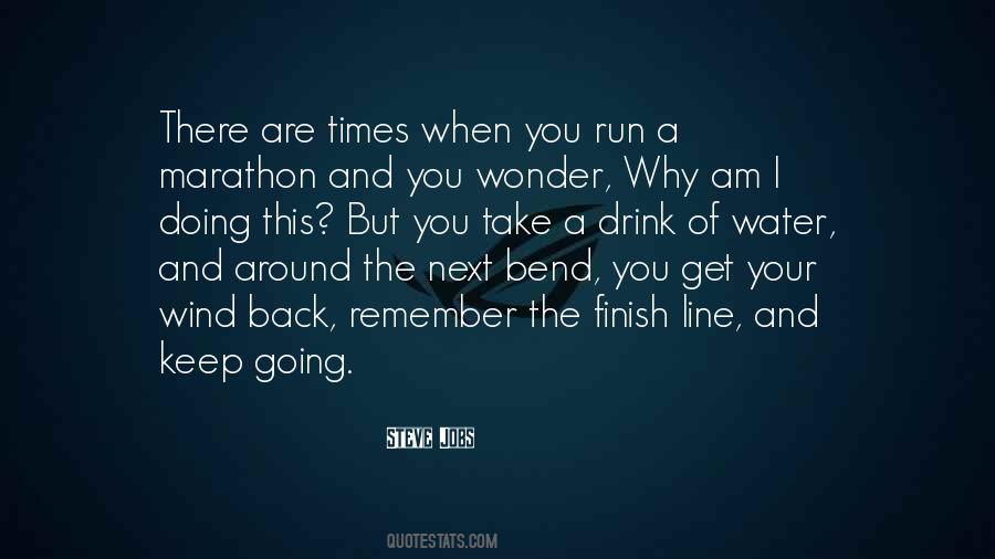 You Wonder Quotes #1247628