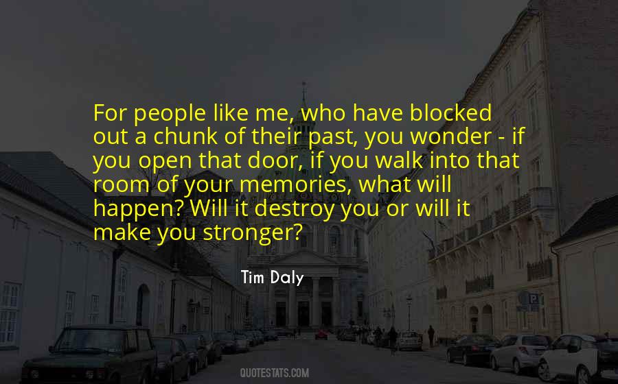 You Wonder Quotes #1287567