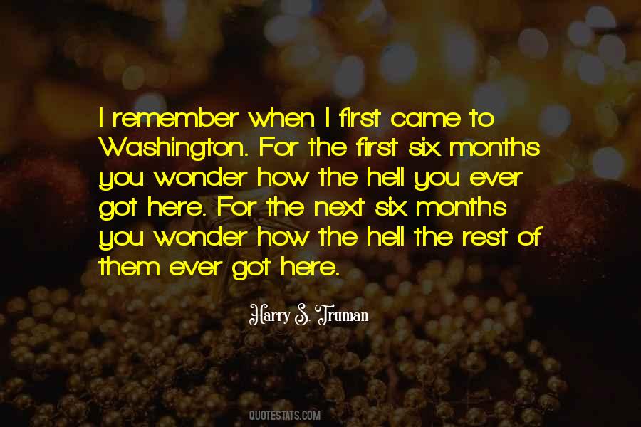 You Wonder Quotes #1320645