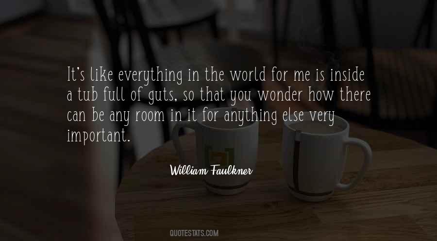 You Wonder Quotes #1322894