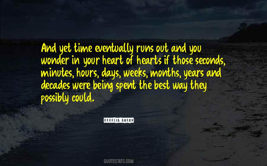 You Wonder Quotes #1374085