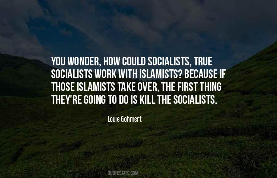 You Wonder Quotes #1390770