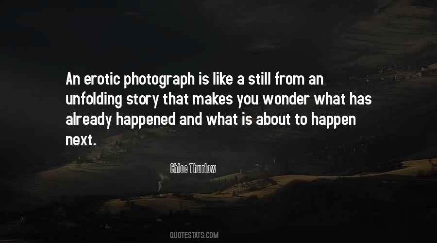 You Wonder Quotes #1675680