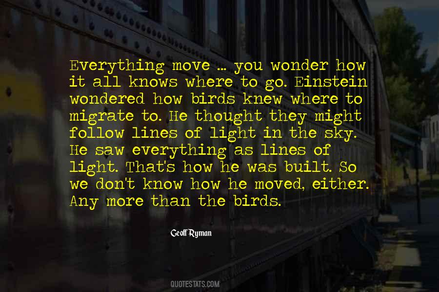 You Wonder Quotes #1696343