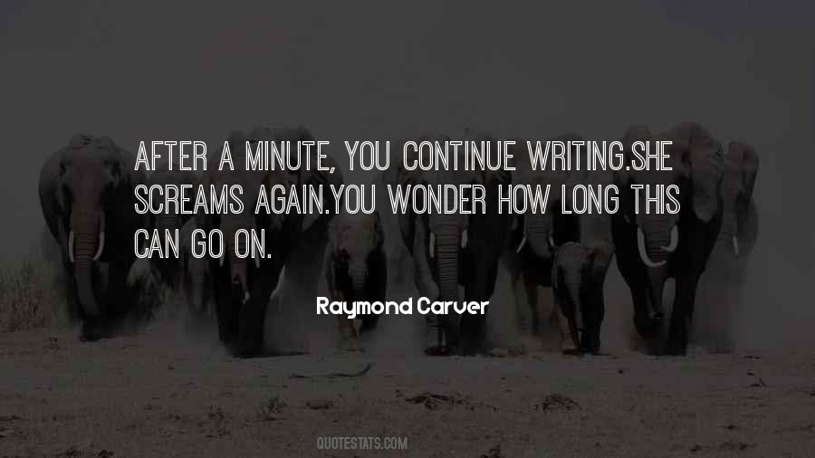 You Wonder Quotes #1720420