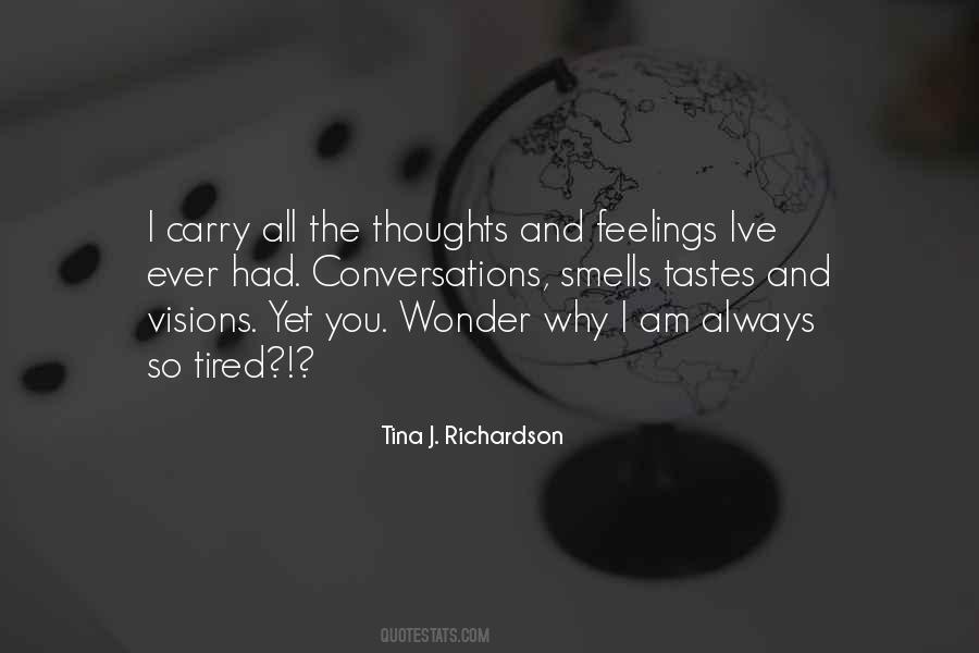 You Wonder Quotes #1730644