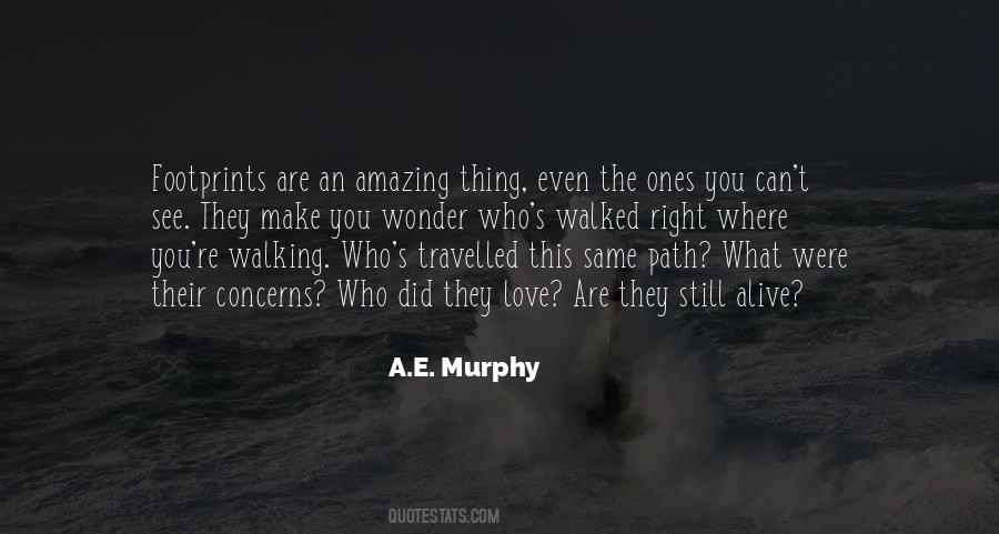 You Wonder Quotes #1738340