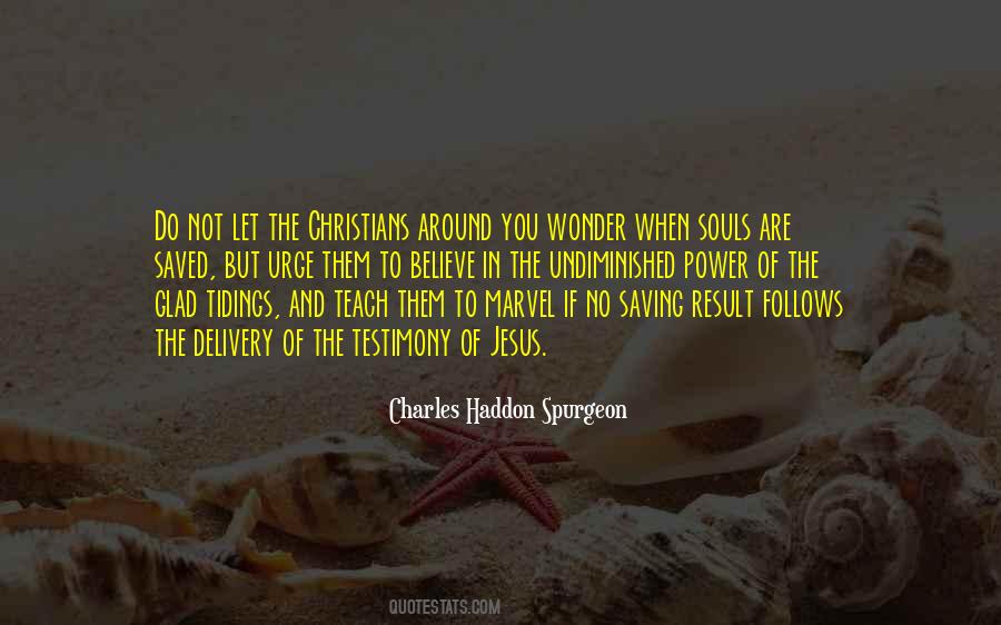 You Wonder Quotes #1817785
