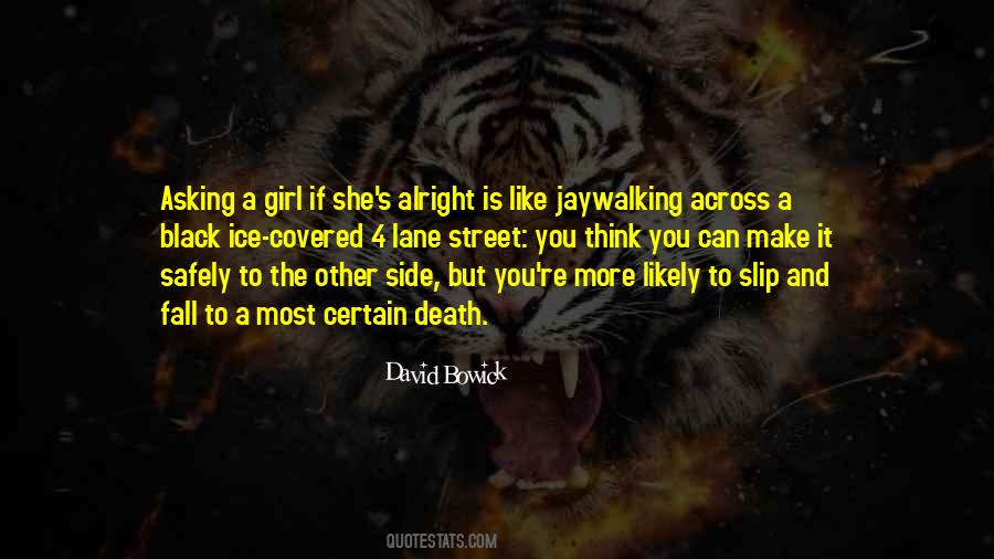 Girl Most Likely Quotes #1471445