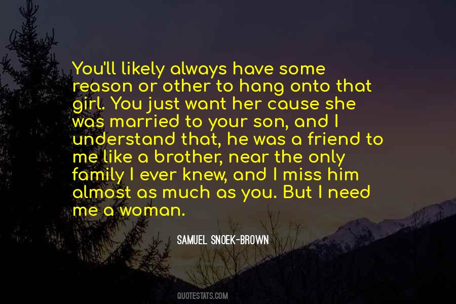 Girl Most Likely Quotes #1645315