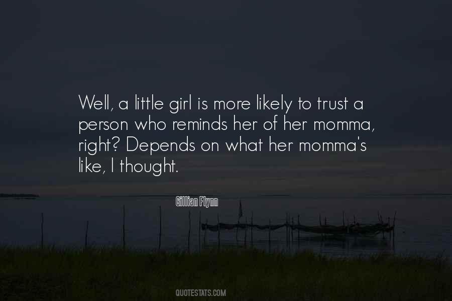 Girl Most Likely Quotes #1664518