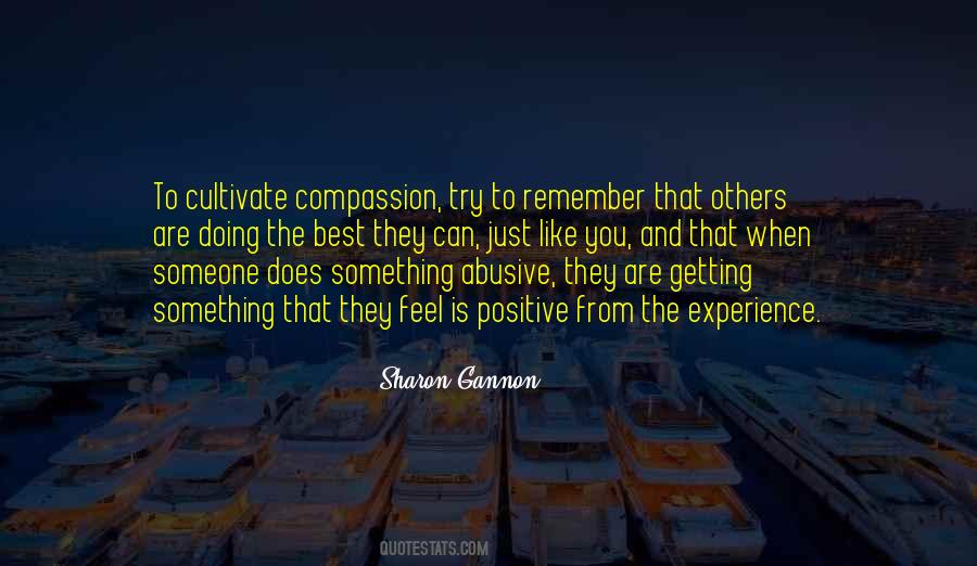 To Remember Someone Quotes #1163761