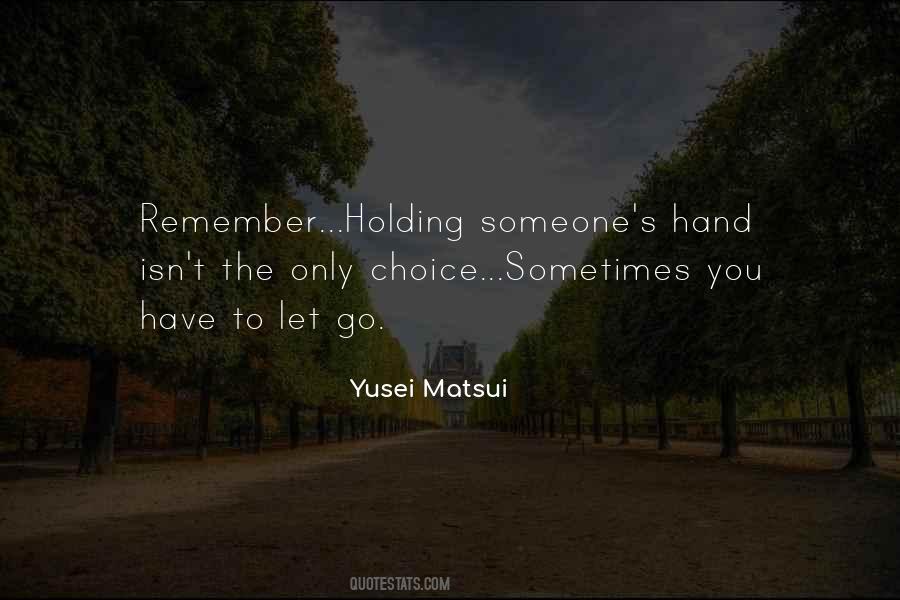 To Remember Someone Quotes #305418