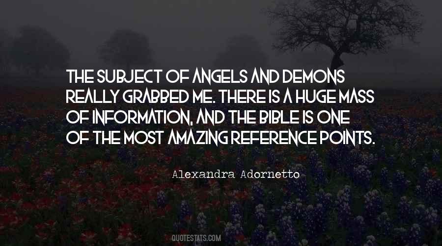 Amazing Bible Quotes #1630130