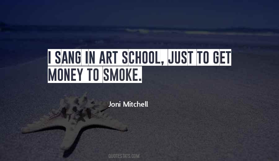 Art Money Quotes #1535219