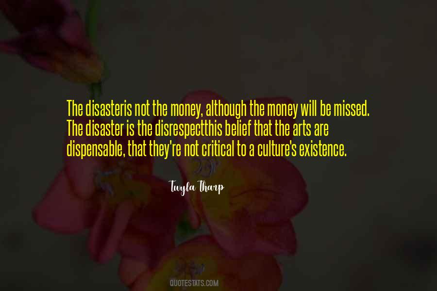 Art Money Quotes #1786690
