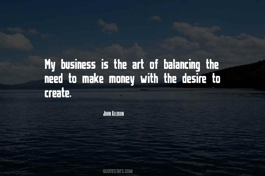 Art Money Quotes #357799