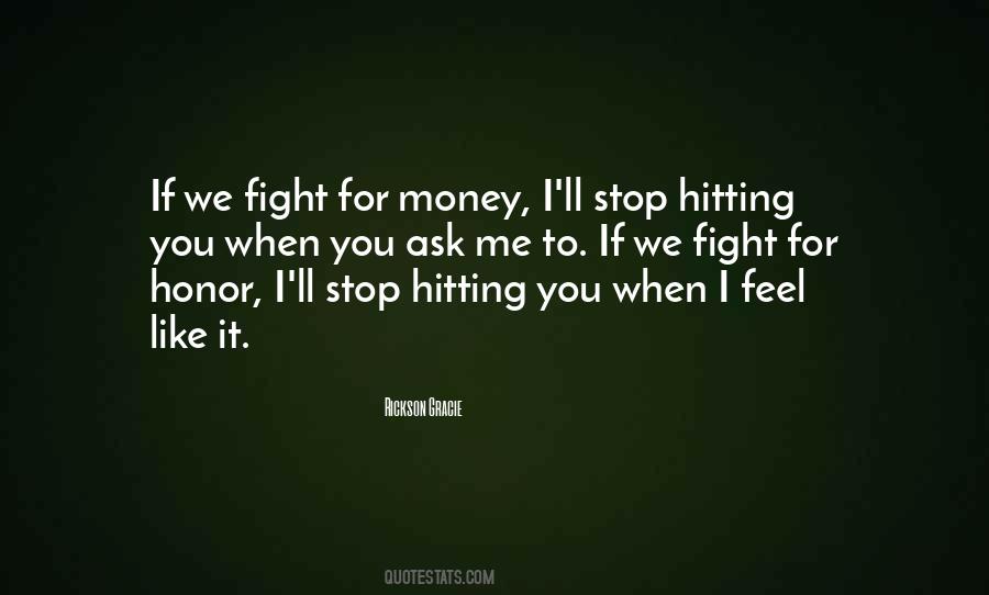 Art Money Quotes #402039