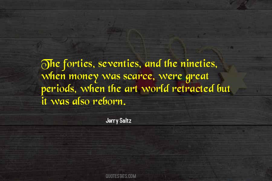 Art Money Quotes #518864