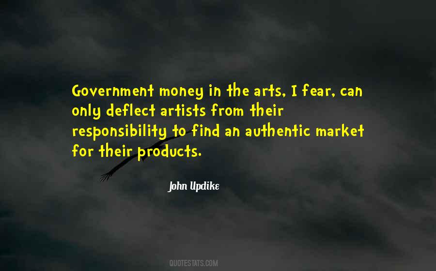 Art Money Quotes #694972