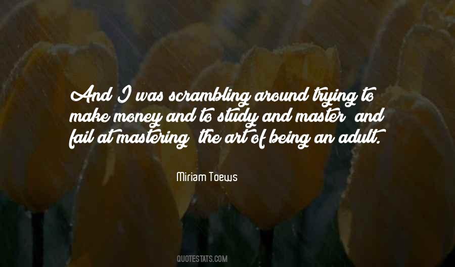 Art Money Quotes #785125