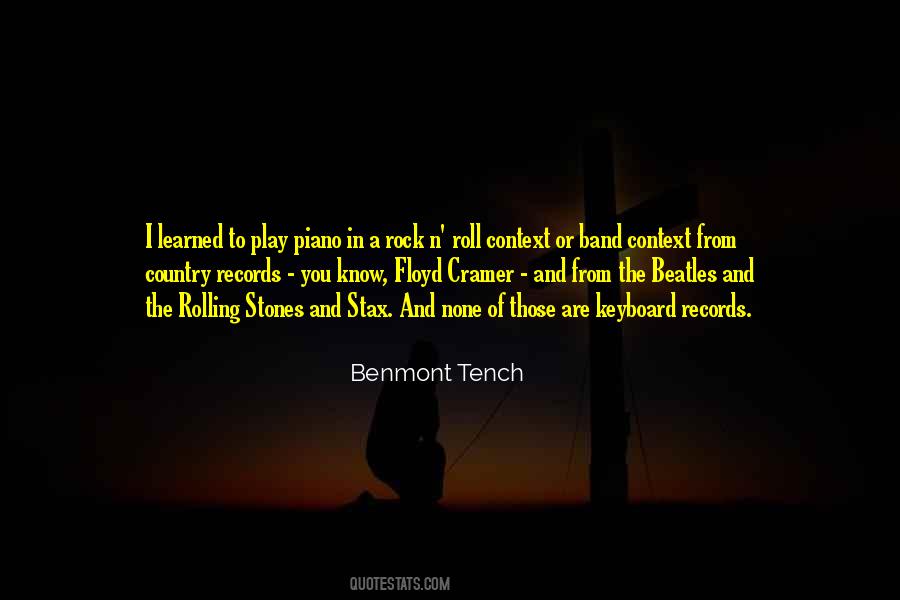 Play Piano Quotes #1587091