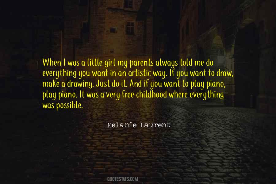 Play Piano Quotes #1704117