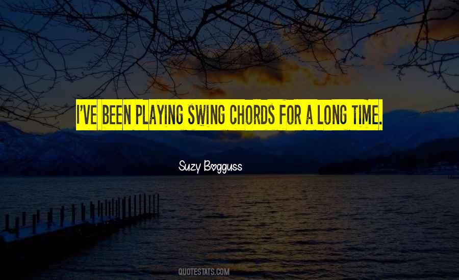 Playing Swing Quotes #695726