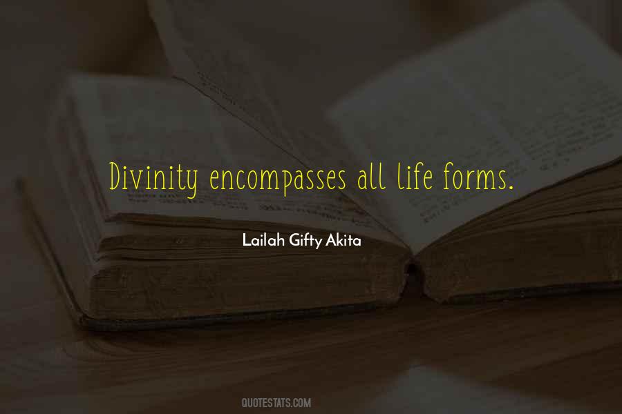 Positive Nature Quotes #1825954