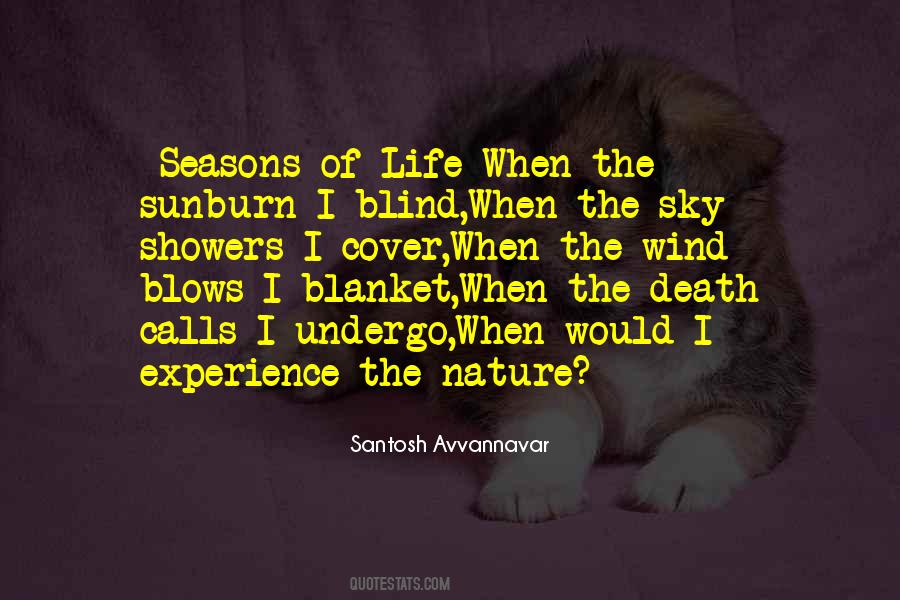 Positive Nature Quotes #914166
