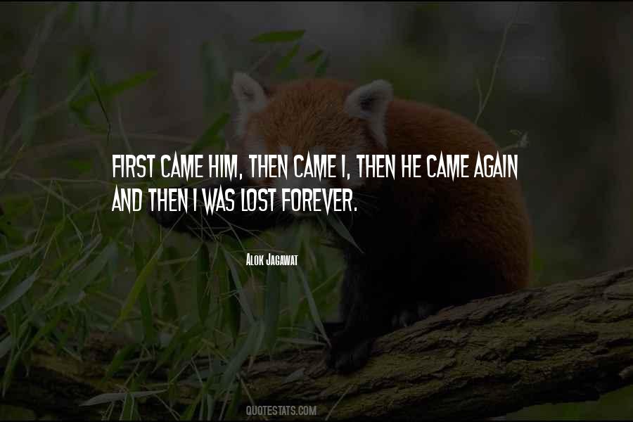 Positive Nature Quotes #944919