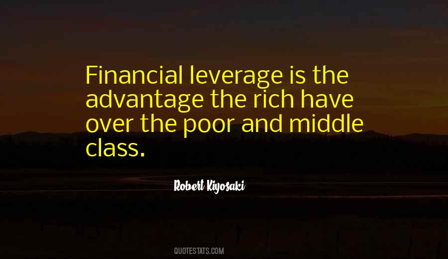 The Advantage Quotes #1314275