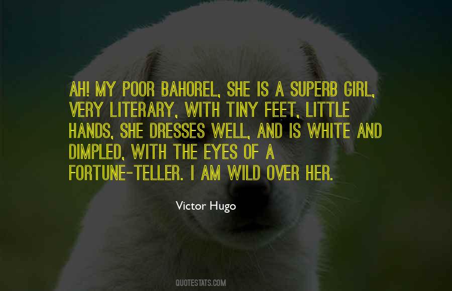 Her Little Hands Quotes #712610