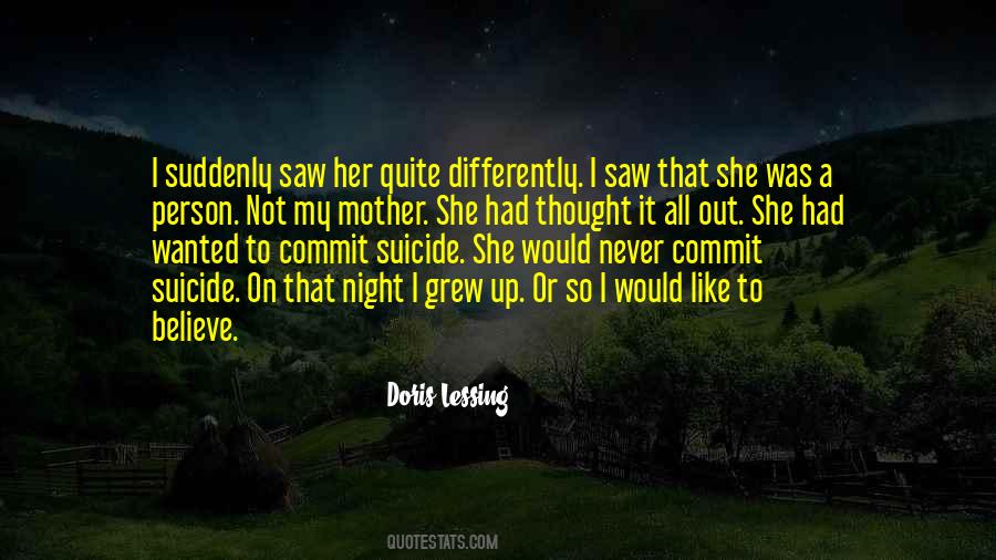 Commit To Her Quotes #1606836