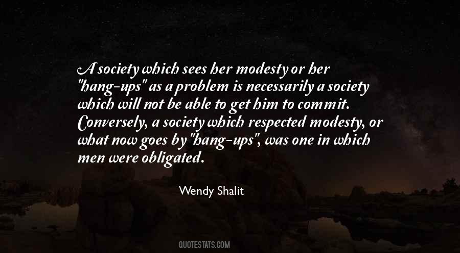 Commit To Her Quotes #1687317