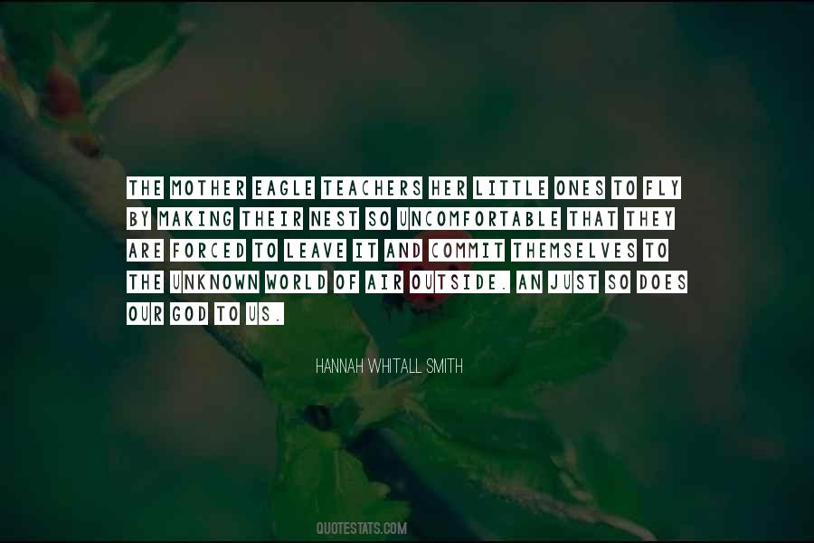Commit To Her Quotes #1743807