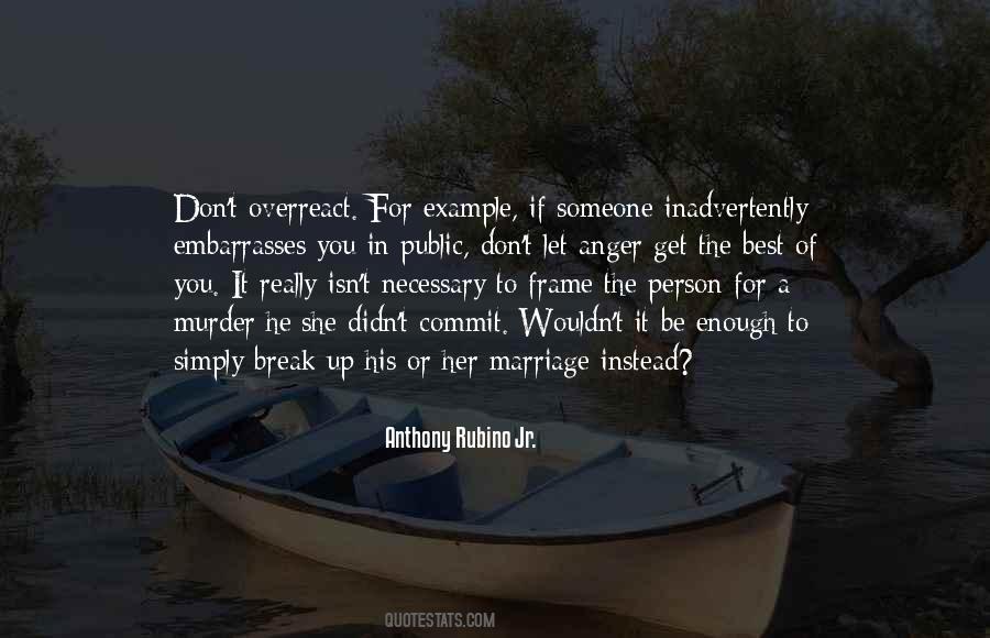 Commit To Her Quotes #1856849