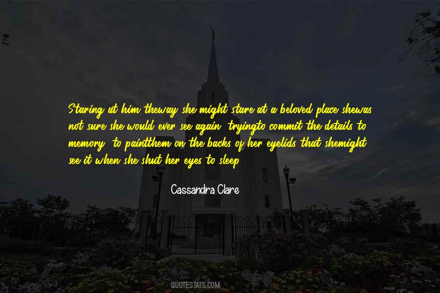 Commit To Her Quotes #269782