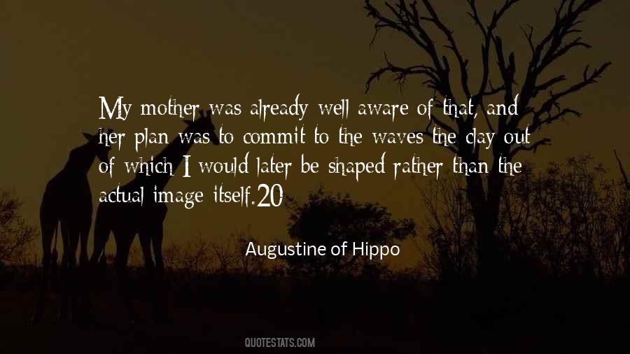 Commit To Her Quotes #474029
