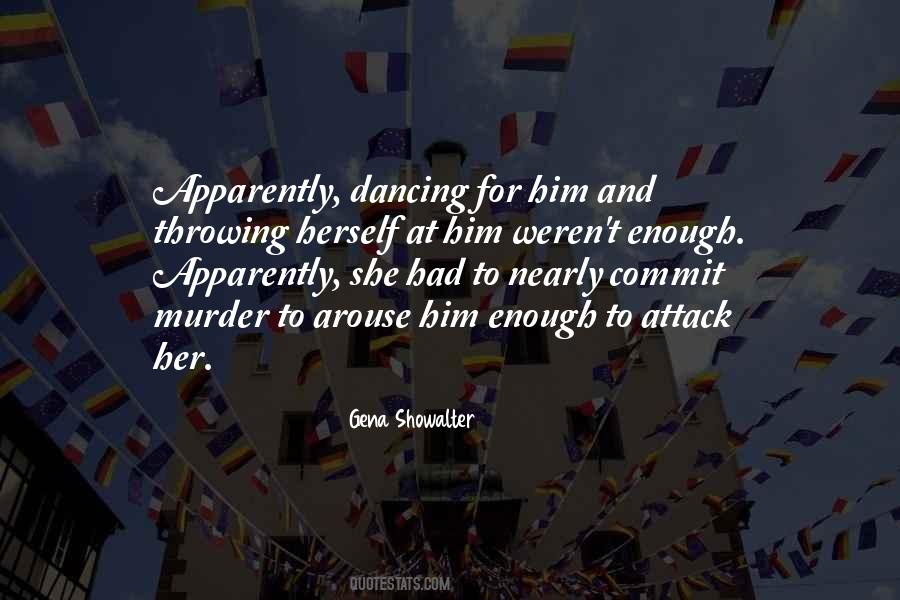 Commit To Her Quotes #564881