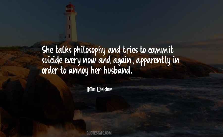 Commit To Her Quotes #866871