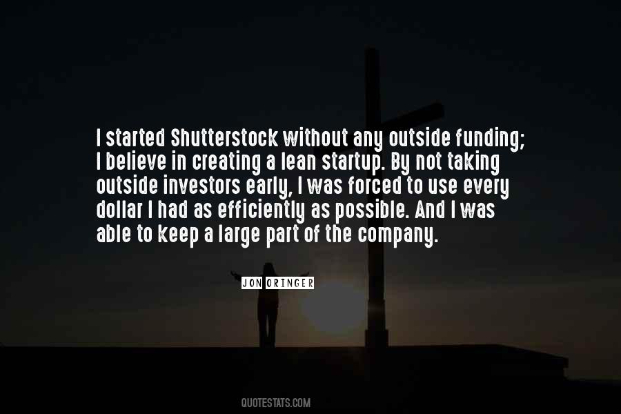 All Things Are Possible If You Believe Quotes #181344