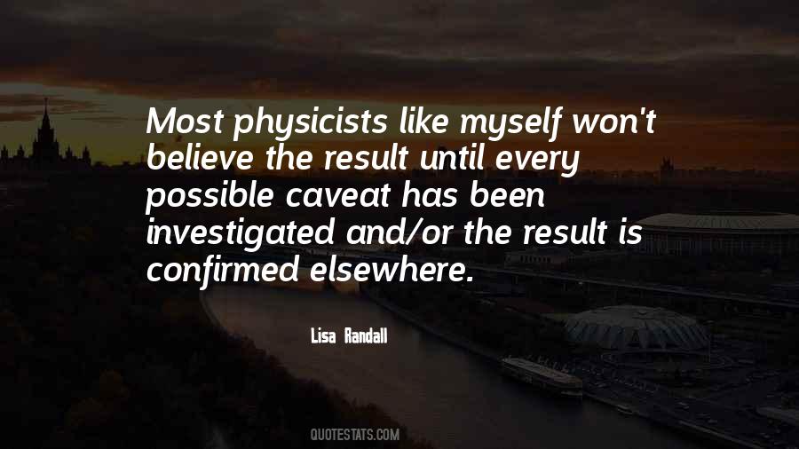 All Things Are Possible If You Believe Quotes #294874
