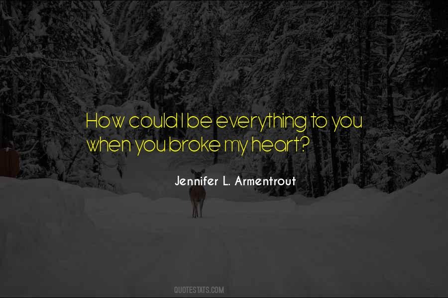 Love My Loneliness Quotes #513971