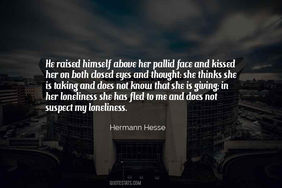 Love My Loneliness Quotes #595158