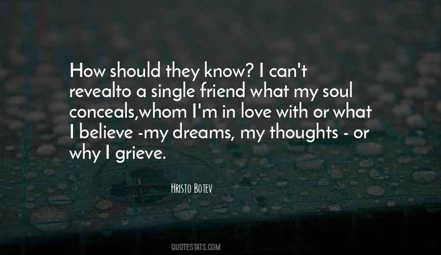 Love My Loneliness Quotes #891412