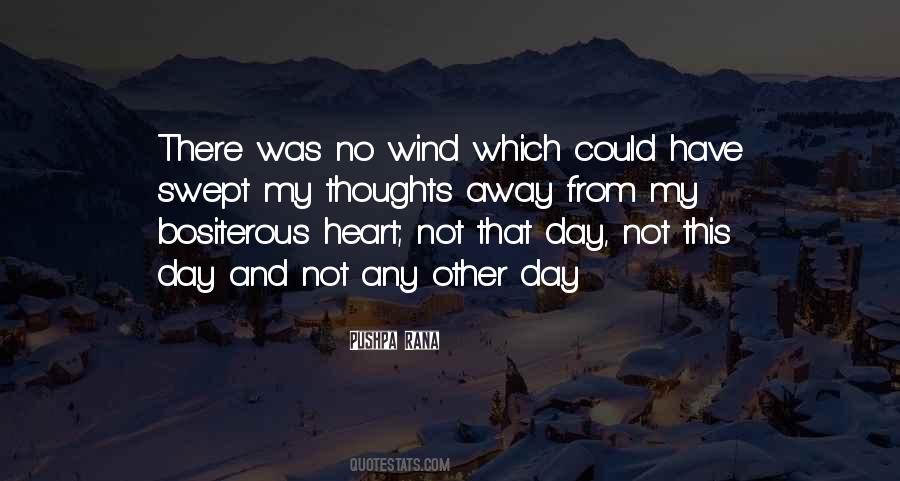 Love My Loneliness Quotes #898436