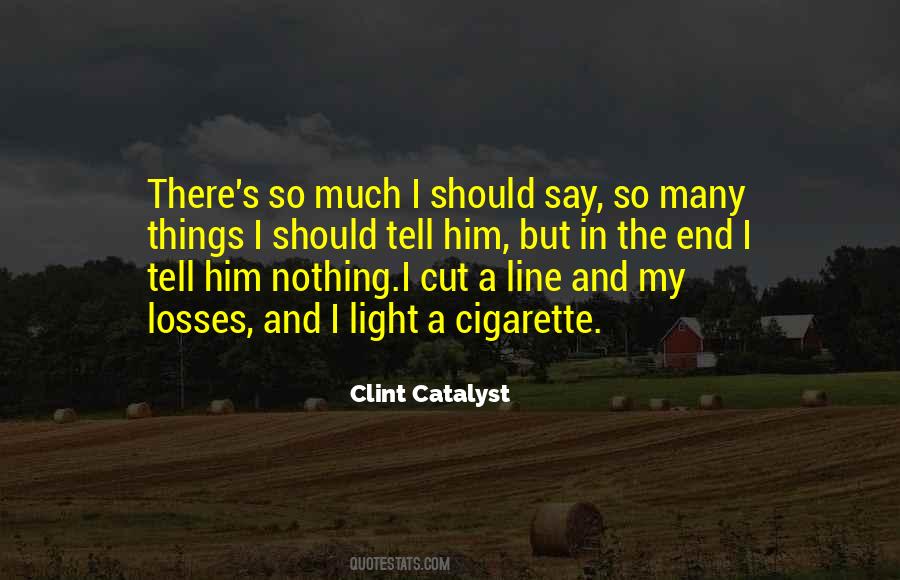 Love My Loneliness Quotes #914487