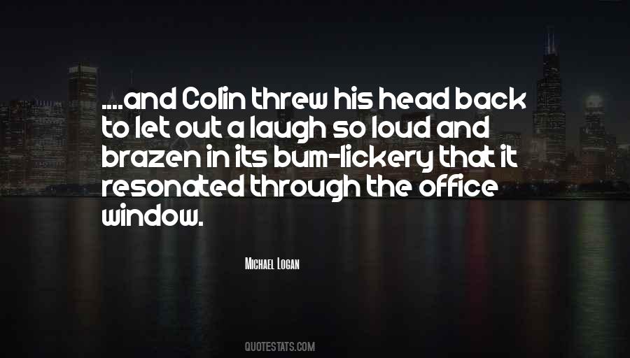 Back To The Office Quotes #1027597