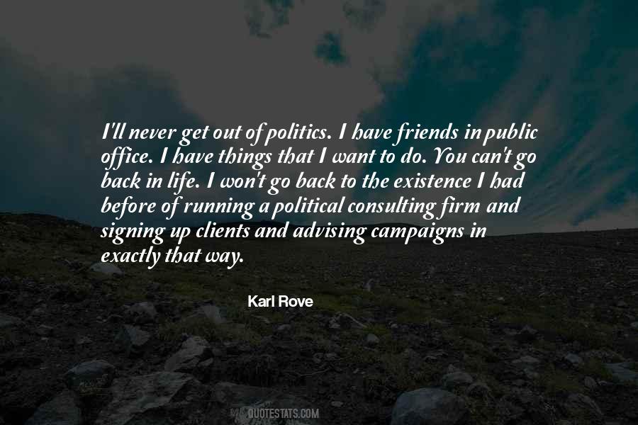 Back To The Office Quotes #1186183